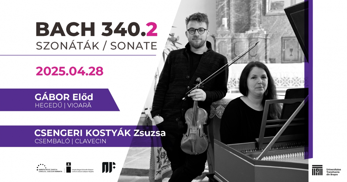 Bach 340.2 szonáták